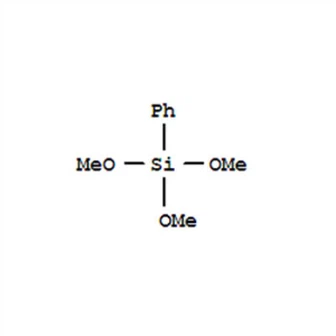 Фенілтріметоксисилан (зв'язувальний агент) CAS NO 2996-92-1